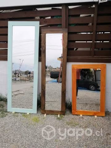 Hermosos espejo de decoracion