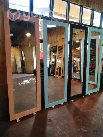 Hermosos espejo de decoracion