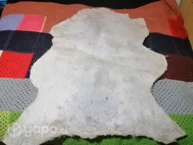 cuero de cordero - Imagen 2