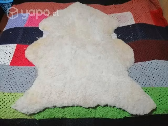 cuero de cordero