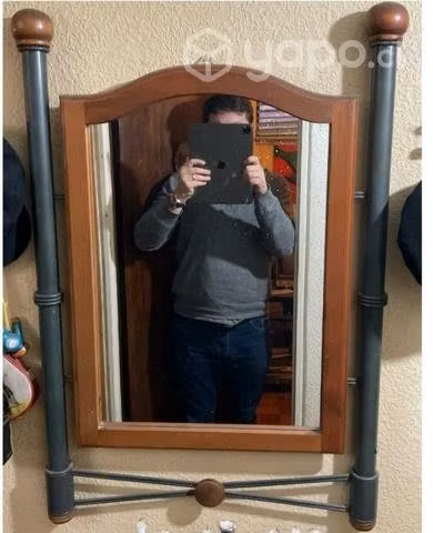 Espejo buen estado
