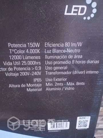Luces LED - Imagen 2