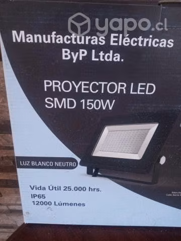 Luces LED - Imagen 3