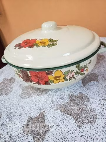 Budinera nueva