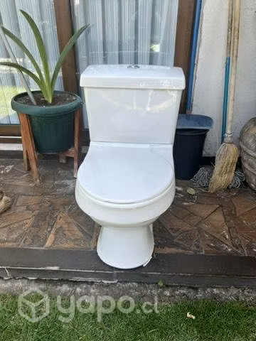 Tasa de baño