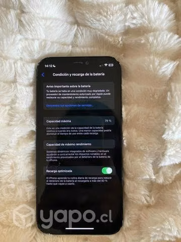 Iphone 12 - Imagen 2