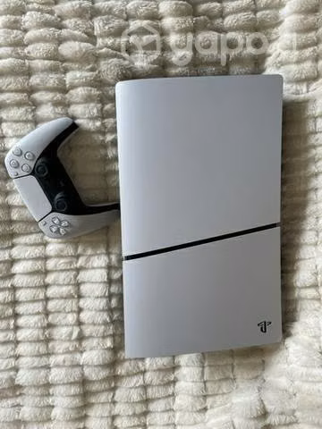 Ps5 slim digital