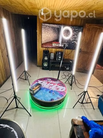 Plataforma 360 - Imagen 2
