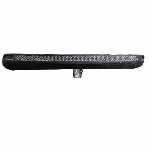 5943 spoiler trasero ford focus 2013 - Imagen 1