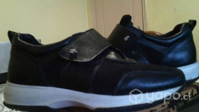 Zapatillas deportivas