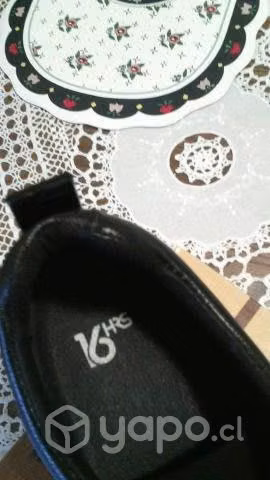 Zapatillas deportivas
