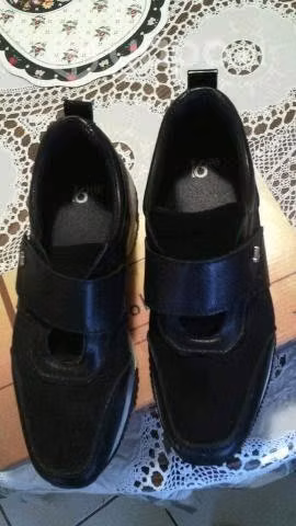 Zapatillas deportivas