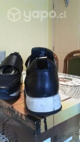 Zapatillas deportivas