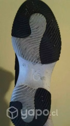 Zapatillas deportivas