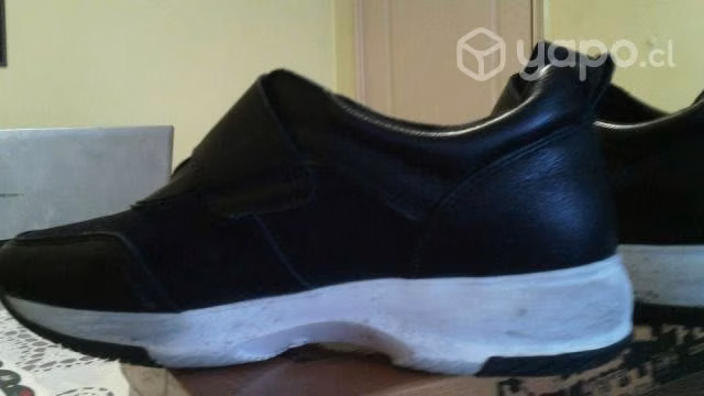 Zapatillas deportivas