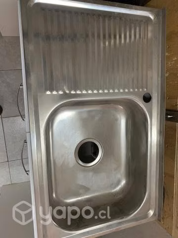 Lavaplato NUEVO - Imagen 2