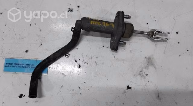 Bomba Embrague (MTC169) Maxus T60 2.8 4x4 Diésel