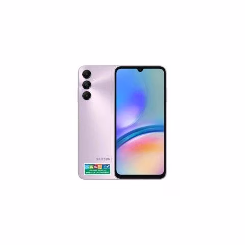 Celular samsung a05 s nuevo violeta