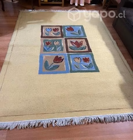 Alfombra