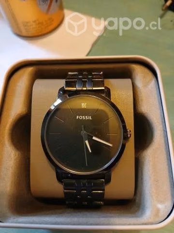 Reloj fossil