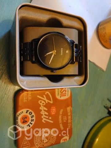 Reloj fossil - Imagen 2