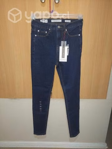 Jeans nuevos mujer