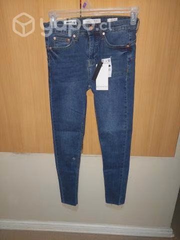 Jeans nuevos mujer - Imagen 2