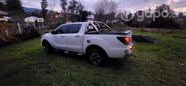 Mazda bt50 2019 - Imagen 7