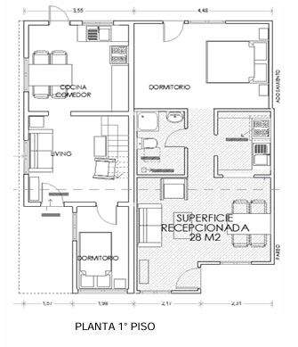 ¡Excelente Oportunidad de Inversión 2 casas en una compra Venta de Casa - Imagen 3
