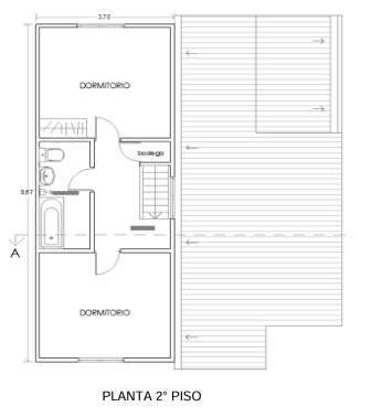 ¡Excelente Oportunidad de Inversión 2 casas en una compra Venta de Casa - Imagen 4