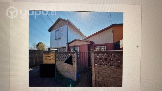 ¡Excelente Oportunidad de Inversión 2 casas en una compra Venta de Casa