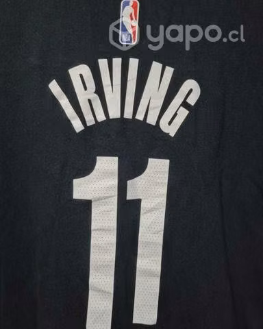 Polera Brooklyn Nets NBA