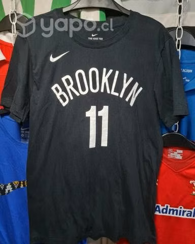 Polera Brooklyn Nets NBA