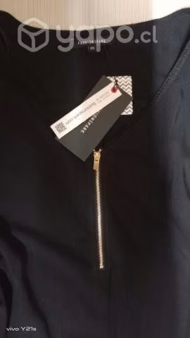 Blusa - Imagen 2
