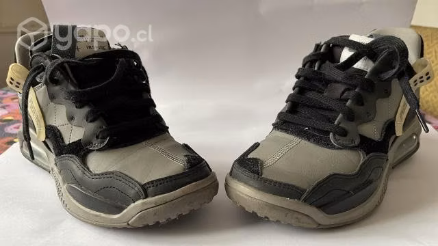 Nike Jordan - Imagen 4