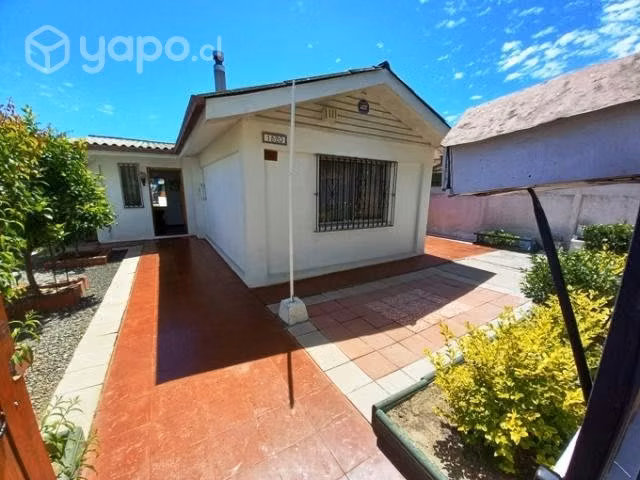Se vende propiedad en villa alemana
