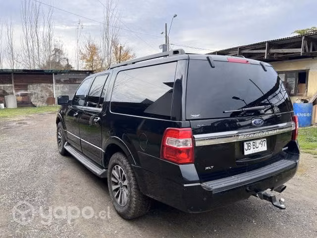 ford 2017
