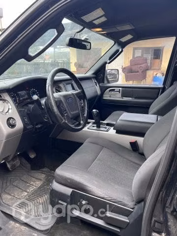 ford 2017