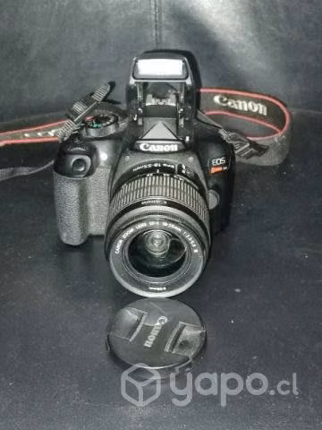 Camara cannon