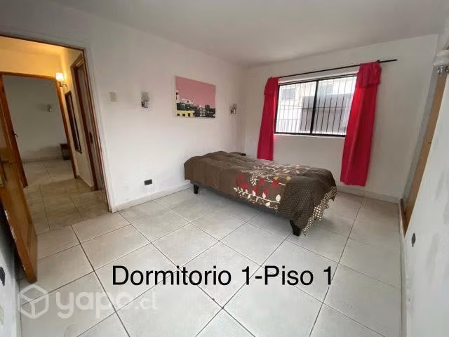 Hermosa propiedad en La Serena - Imagen 8
