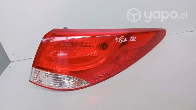 Foco Hyundai tucson