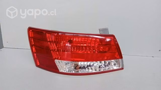Foco kia cerato