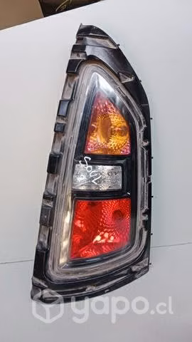 Foco kia soul
