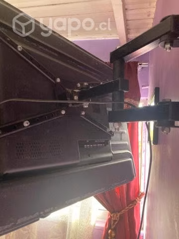 Led daewoo l49s780bts 49"