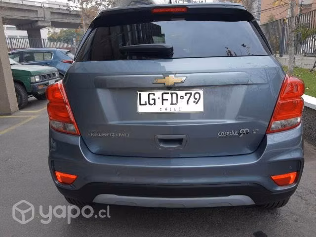 Chevrolet tracker 2019 - Imagen 2
