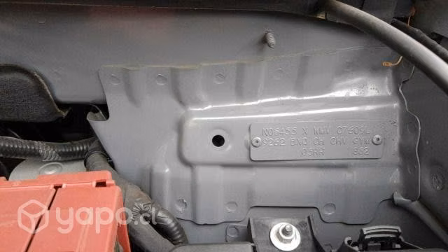 Chevrolet tracker 2019 - Imagen 4