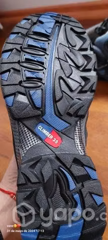 Zapatos de seguridad - Imagen 3
