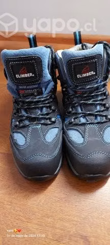 Zapatos de seguridad - Imagen 5