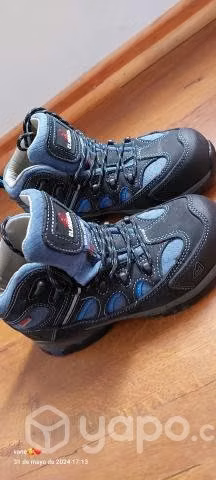 Zapatos de seguridad - Imagen 4