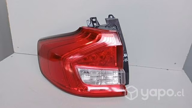 Foco suzuki ertiga